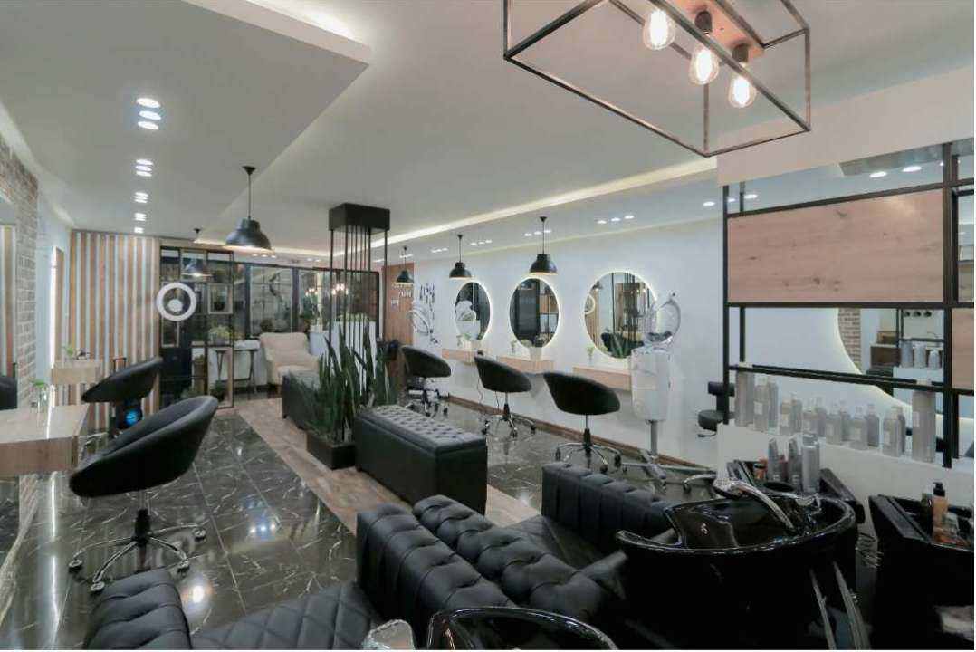 Salon Empfang