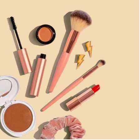 Brow Styling Nahaufnahme